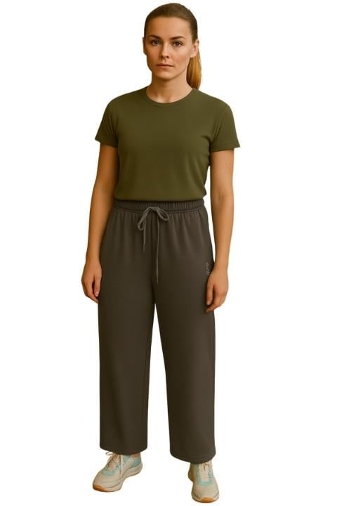 KADIN EŞOFMAN-ANTRASİT