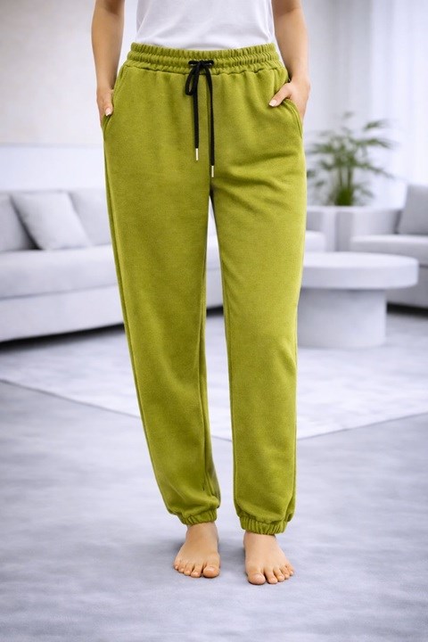 Kadın Eşofman- Yeşil