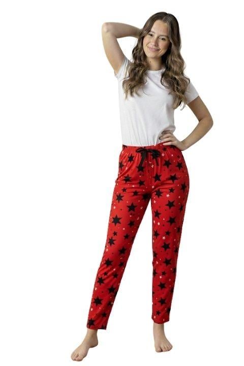 KADIN PİJAMA-GÖRSELDEKİ RENK