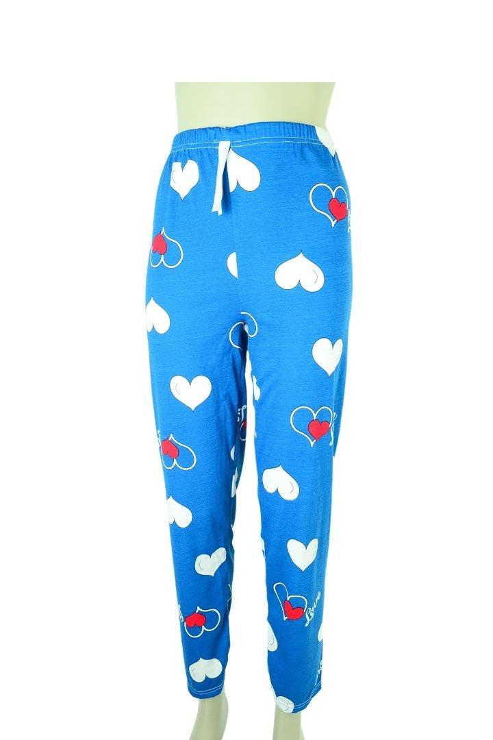 Kadın Rotasyon Pijama Altı