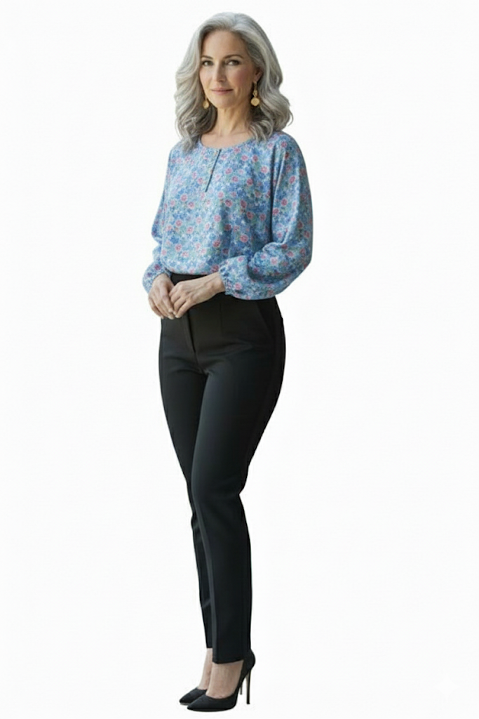 KAĞIT BASKILI ANNE PENYESİ BATTAL