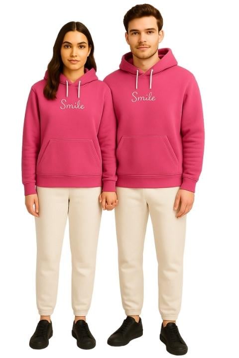 KANGURU CEP SWEAT