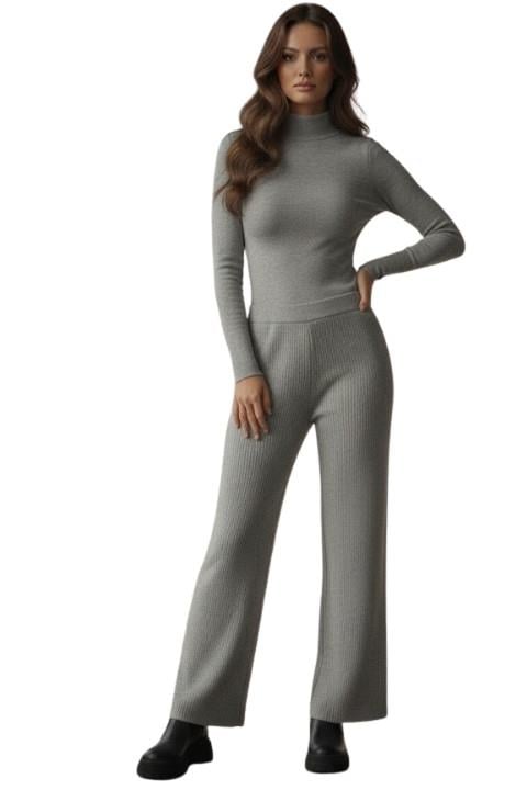 Kaşkorse Balıkçı Badi - Gri