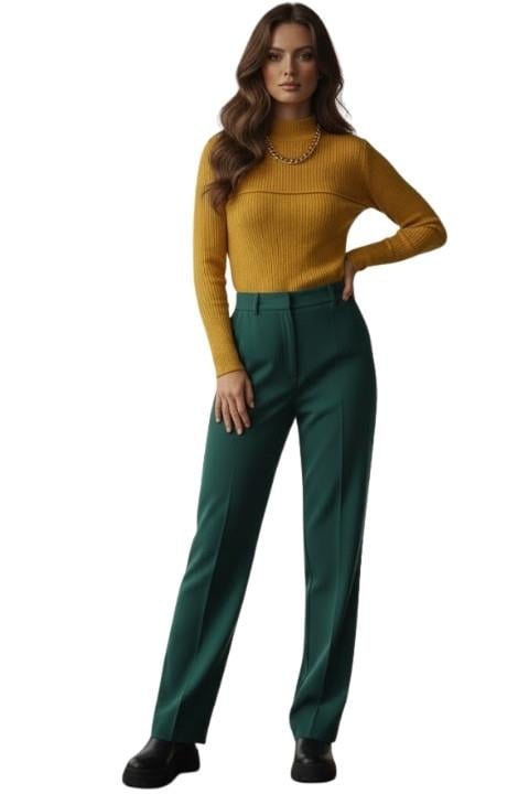 Kaşkorse Balıkçı Badi - Hardal