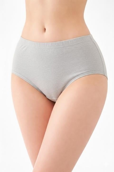 Stil Ribana Beli Kom Bato - Gri