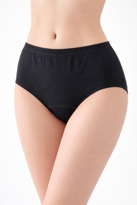 Stil Ribana Beli Kom Bato - Siyah