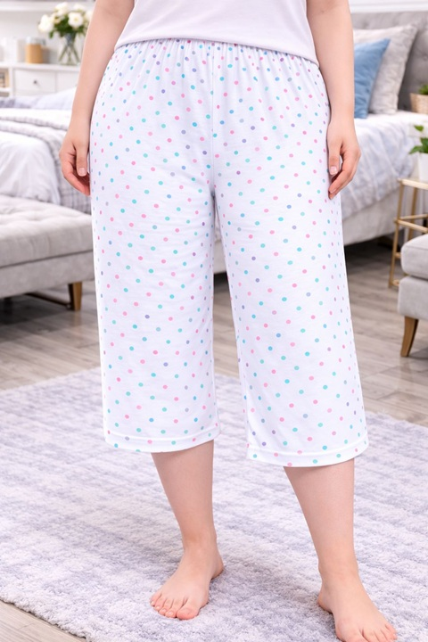 Supreme Anne Model Ağlı Kapri
