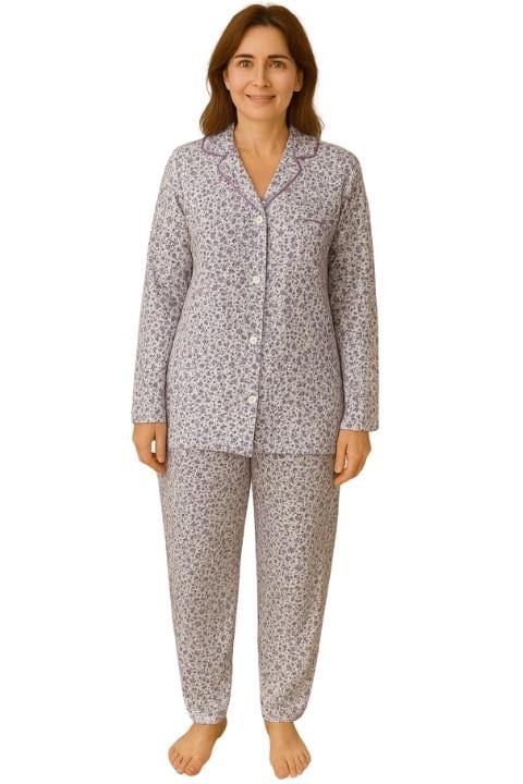 Anne Düğmeli Takım