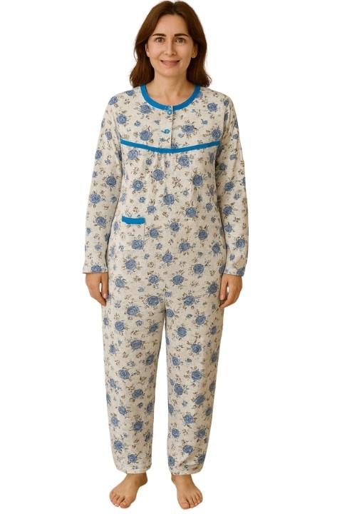 Anne İki Düğmeli Takım