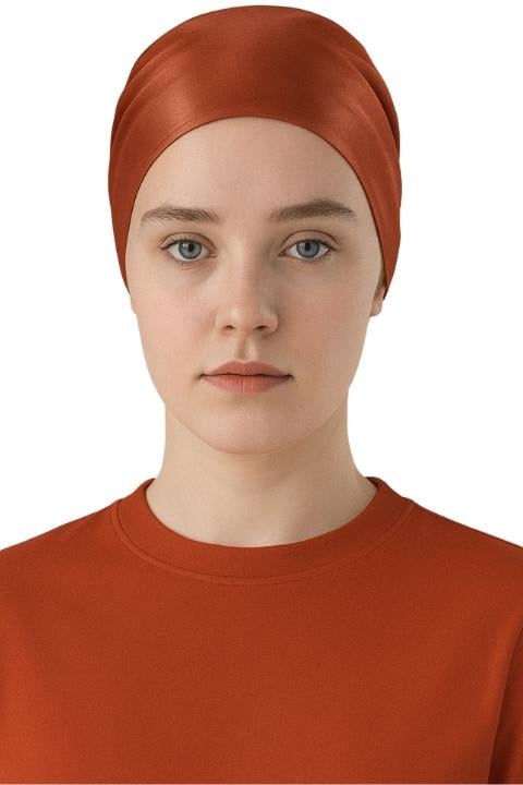 Aydın Saten Bone - Kiremit