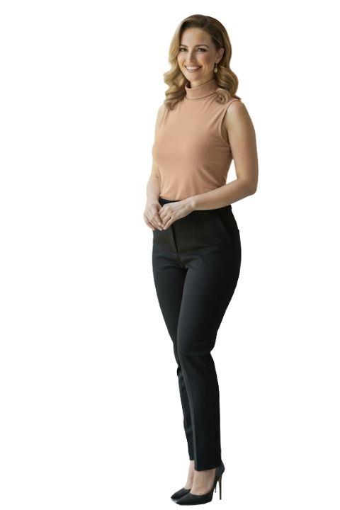 BALIKÇI YAKA JAPON SIFIR KOL BADİ-SOMON