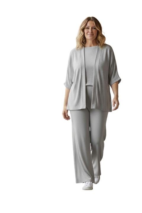 BATTAL İKİLİ TAKIM-GRİ