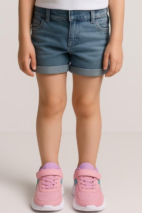 ÇOCUK SPOR AYAKKABI