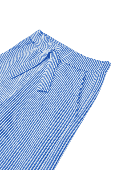 ÇOCUK SU YOLU PANTOLON-MAVİ