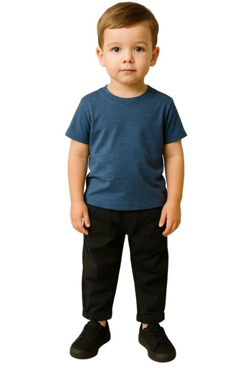 ERKEK ÇOCUK PANTOLON 1/6