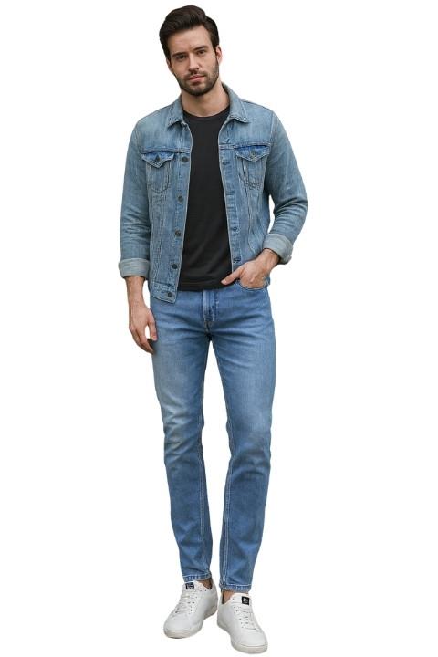 ERKEK KOT PANTOLON KOD:5924541-53