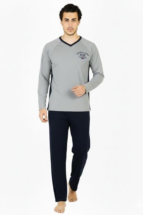 Erkek Supreme Pijama Takımı