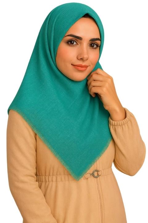 Flamlı Pikment - Mint Yeşili