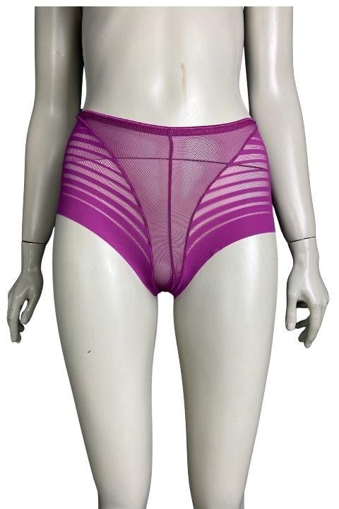 Helena Paris 2519 Boxer-Şort-Fuşya