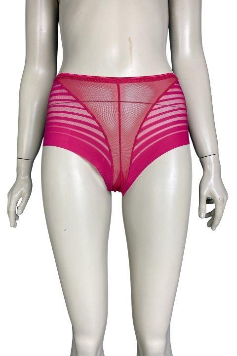 Helena Paris 2519 Boxer-Şort-Pembe