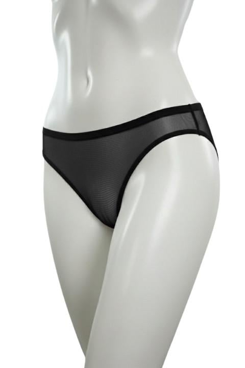 Helena Paris 2519 Boxer Şort-Siyah