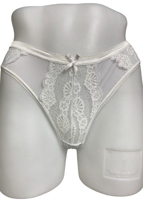 Helena Paris 2788 Slip-Beyaz