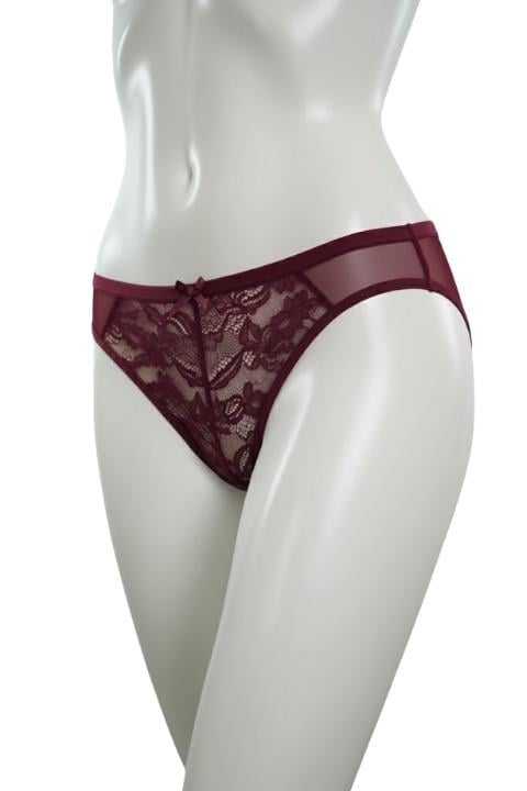 Helena Paris 2788 Slip-Bordo