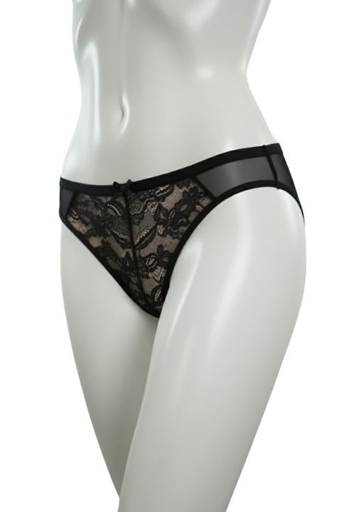 Helena Paris 2788 Slip-Siyah