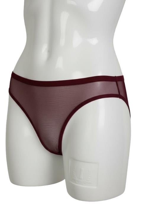 Helena Paris 2813 Slip-Bordo