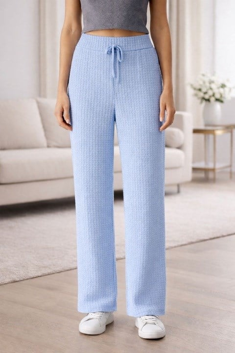 İNCE LASTİK BABIL PANTOLON KOD :7295071-531