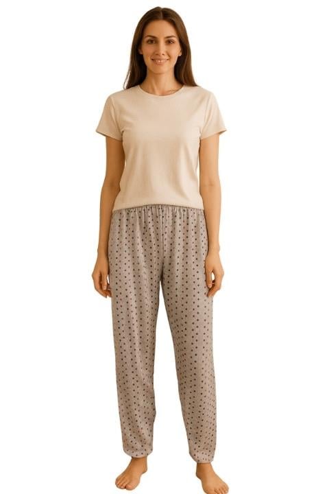 Kadın Pijama Altı