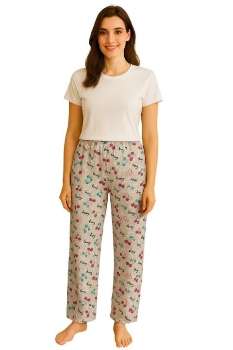 Kadın Pijama Altı