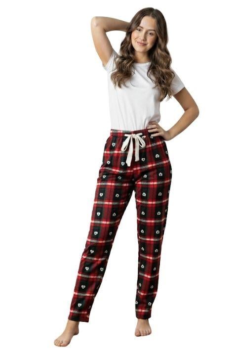 Kadın Pijama-Görseldeki Renk