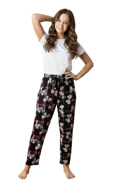 Kadın Pijama-Görseldeki Renk