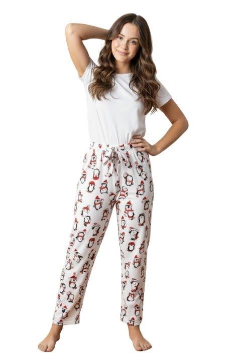 Kadın Pijama-Görseldeki Renk