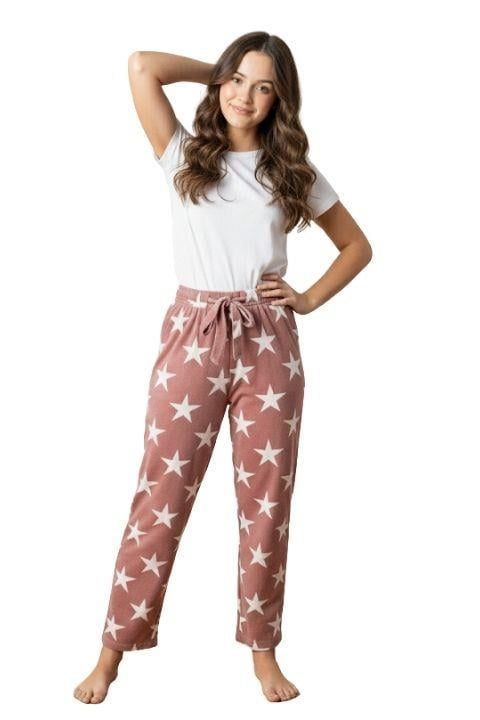 Kadın Pijama-Görseldeki Renk