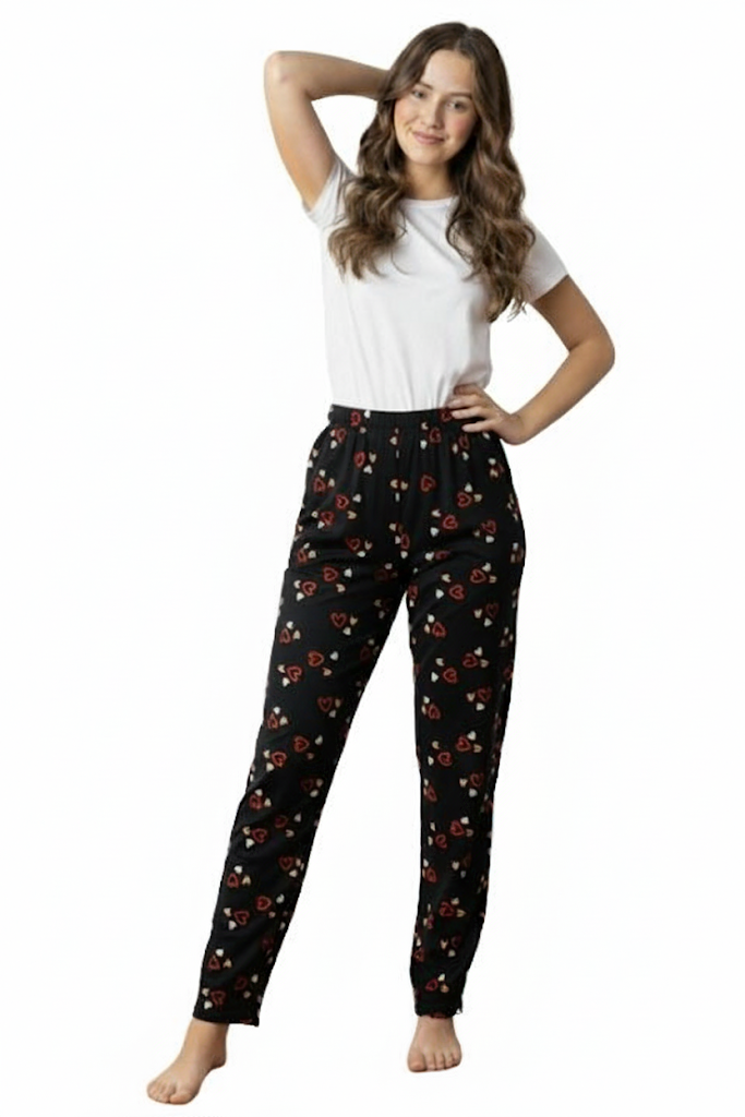Kadın Pijama-Görseldeki Renk