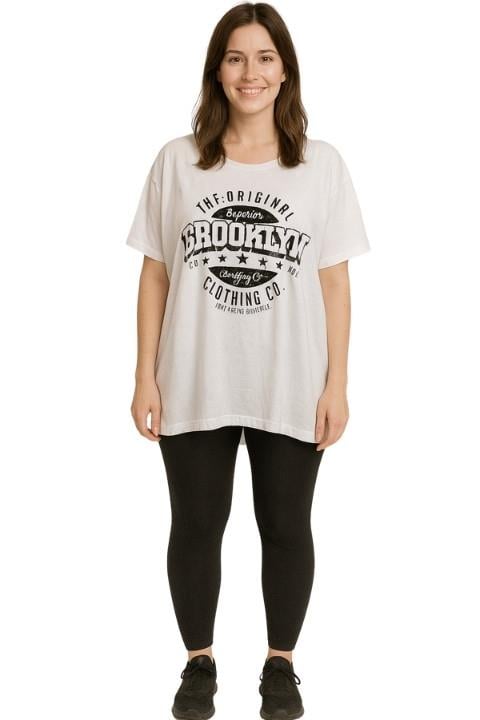 Kadın T-Shirt