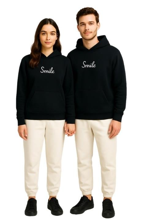 Kanguru Cep Sweat