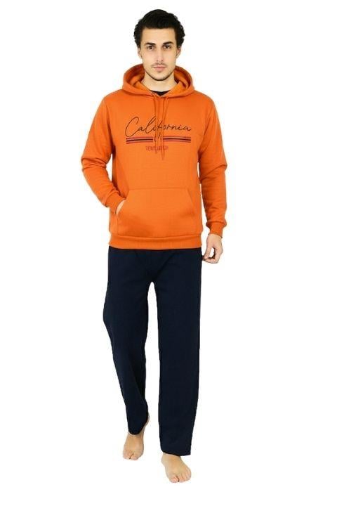 Kapşonlu Sweat