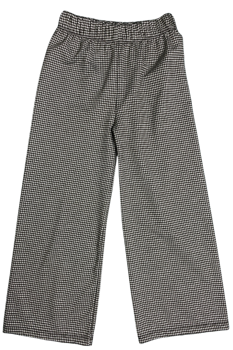 Kare Alt Pijama