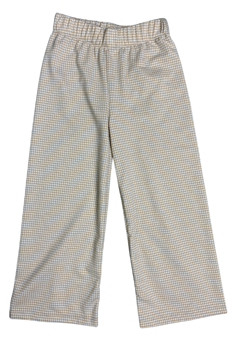 Kare Alt Pijama