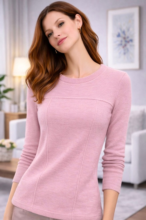 Kaşkorse Bisiklet Badi - Pembe