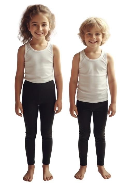 Kız / Erkek Çocuk İçlik