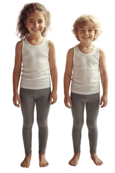 Kız / Erkek Çocuk İçlik