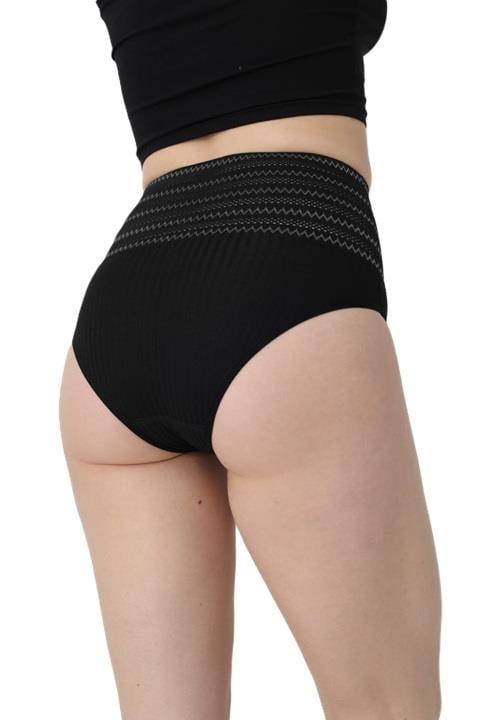 Korse Bikini - Siyah