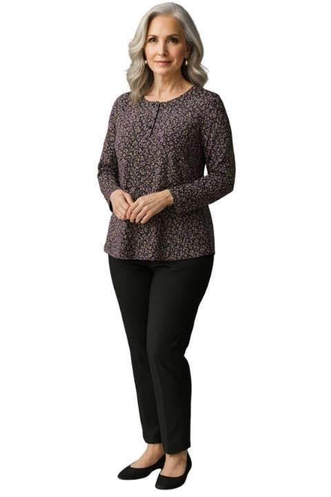 Menekşe Anne Penyesi