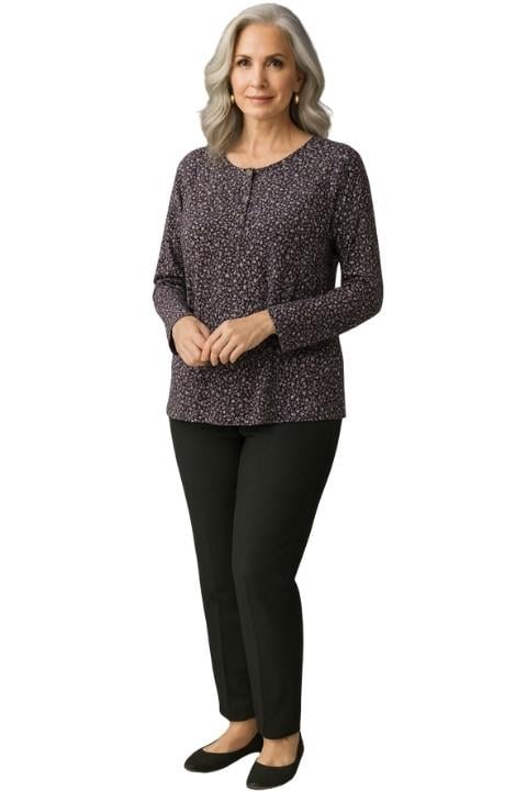 Menekşe Anne Penyesi