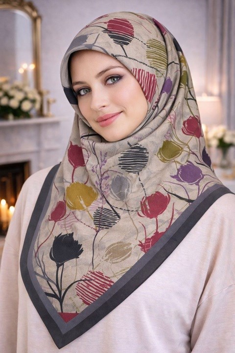 Soft Eşarp