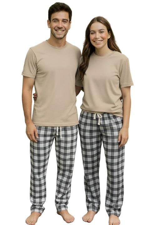 Süprem Unisex Pijama Altı